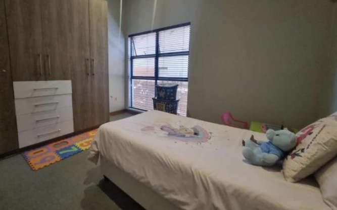 3 Bedroom Property for Sale in Wild Olive Estate Free State